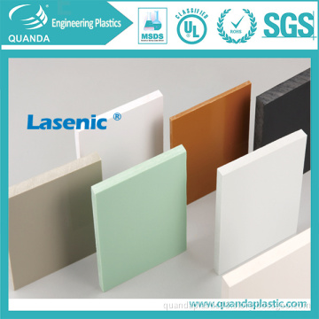 PP/PVC plastic sheet